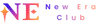 Club Médical New Era Logo
